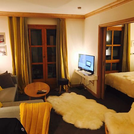 Premium 4 Bed Ski-In & Out Apartment Arc 1950 Les Arcs  Екстериор снимка