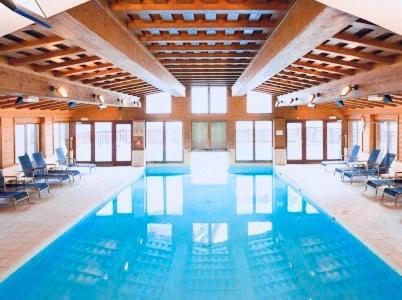 Premium 4 Bed Ski-In & Out Apartment Arc 1950 Les Arcs  Екстериор снимка