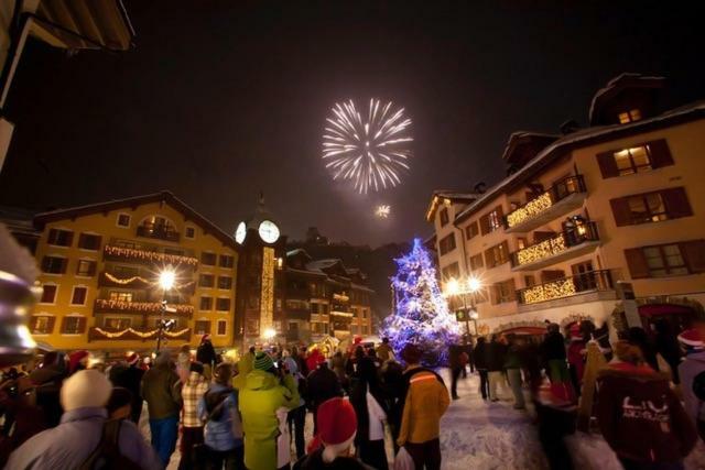 Premium 4 Bed Ski-In & Out Apartment Arc 1950 Les Arcs  Екстериор снимка